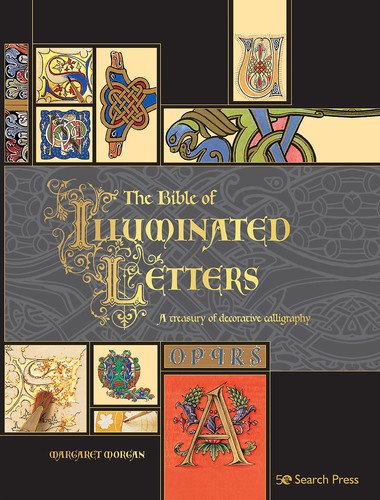 The bible illuminated - of,