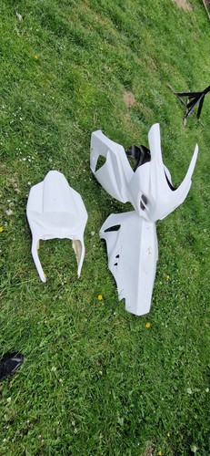 Gsxr 1000 race fairing - gsxr,