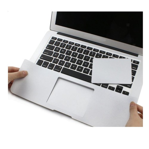 Trackpad palm rest cover skin - palm,