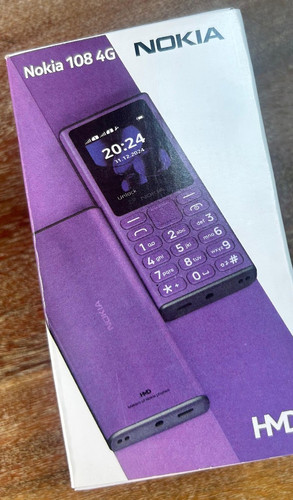 Nokia 108 1627 dual sim - 108, ta-1627