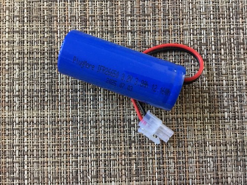 Lifepo4 cell 3 - 3.2v, 3.8ah
