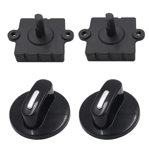 Position rotary switch 3 - 4,