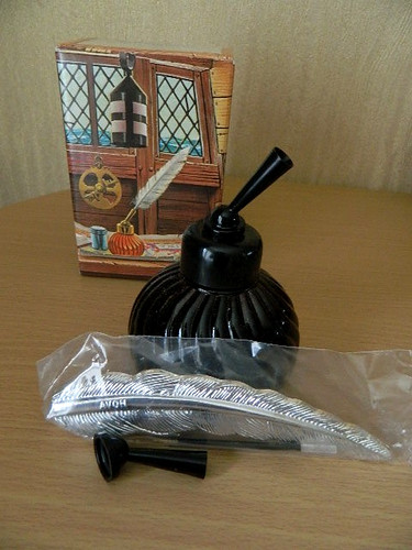 Vintage unused avon - vintage,