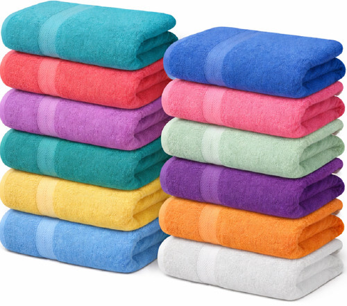 Hand towels 800gsm - x,