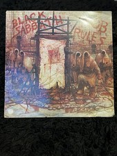 Black Sabbath – Mob Rules