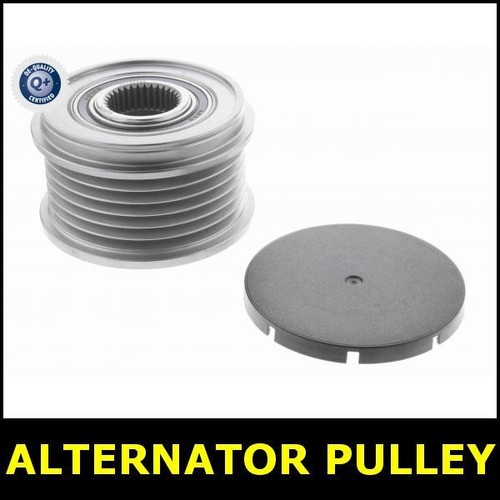 Alternator pulley for bmw e92 - alternator,