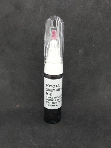 Toyota grey mica 1g2 - 1g2, chip/
