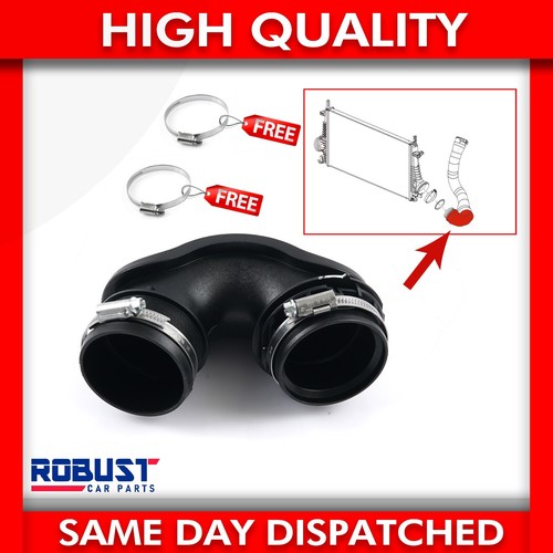 Turbo hose pipe - hose,