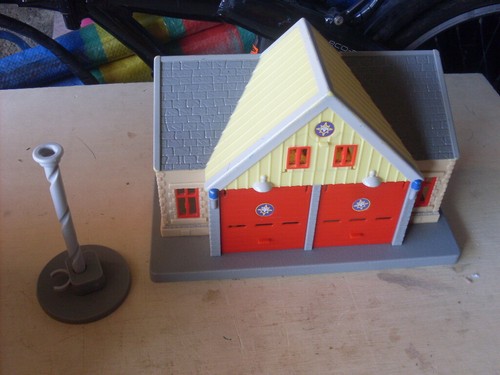 Fireman sam rescue fire - fireman,