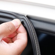 2M Vehicle Car Door Trunk Trim