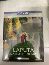 Laputa Castle in the Sky