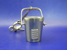 Antique Early 20th Century The IMP Mandal Silver Spirit Measure Cocktail Cup.