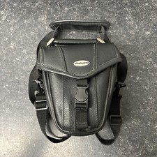 Vanguard V Shaped Camera Case 