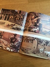 Vintage BEN HUR Cinema Movie