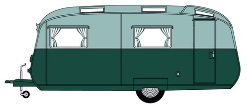 Oxford diecast 76cc003 - oxford,