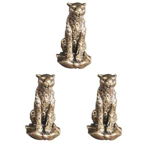 Pack vintage leopard - vintage,