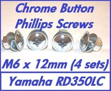 Yamaha RD350LC - Philips