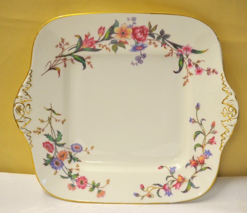 Wedgwood devon sprays square - wedgwood,