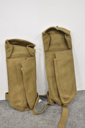 British army wwii pattern - british,