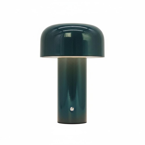 Toadstool table lamp - toadstool,