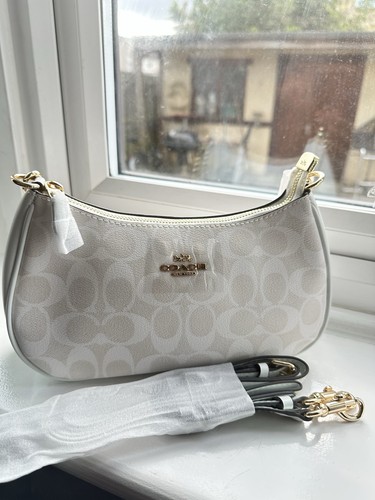 Coach teri mini shoulder - mini, bag