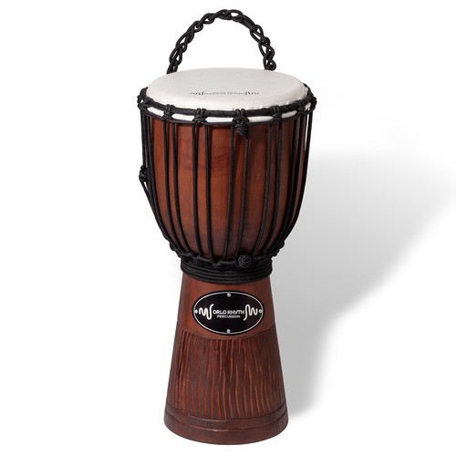 Djembe drum 40cm - djembe,