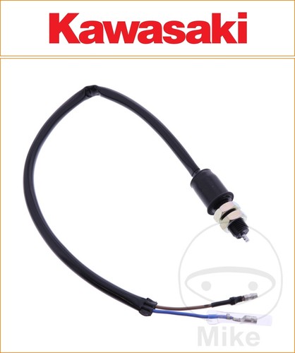 Kawasaki 550 1982 oe rear - 550,
