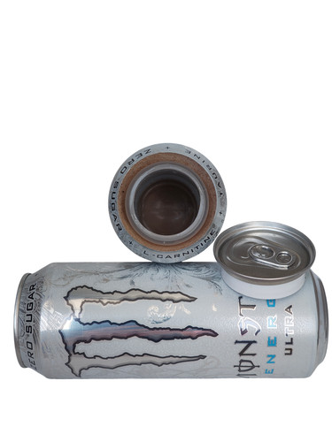 Safe can stash - can,, can,