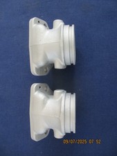 ROVER V8 SU HIF 6 HIF44 CARB AIR FILTER ELBOW LAND ROVER SD1