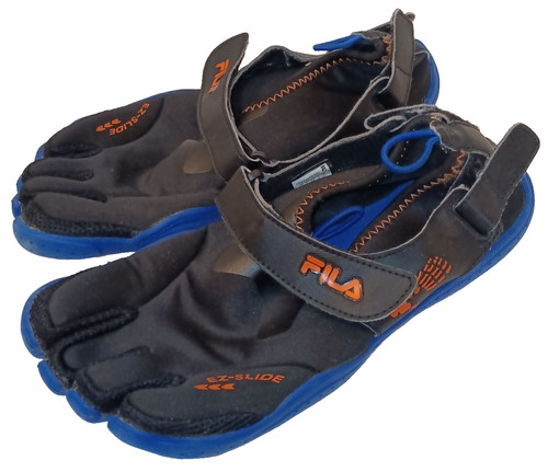 Fila skele toes slide - fila, men's