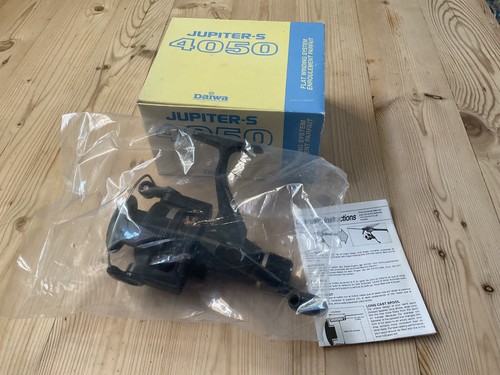 Team daiwa jupiter s 4050 - daiwa,