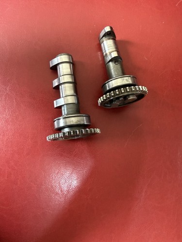 Yzf 426 intake cam exhaust - 426,