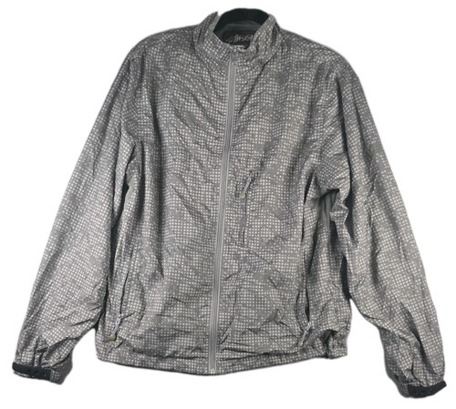 Stussy windbreaker men - men's, size