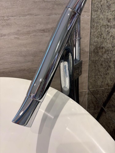 Axor starck floor standing - starck,