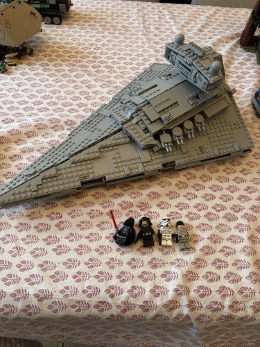 Lego star wars imperial - lego,