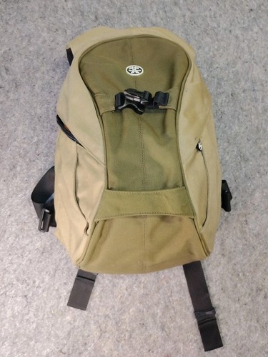 Crumpler the keystone camera - keystone,