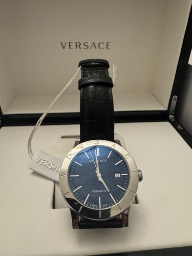 Versace acron automatic - versace,
