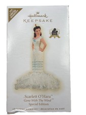 Hallmark 2009 Scarlett O'Hara