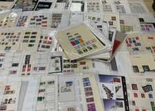World stamps. Mixed lot. Ex