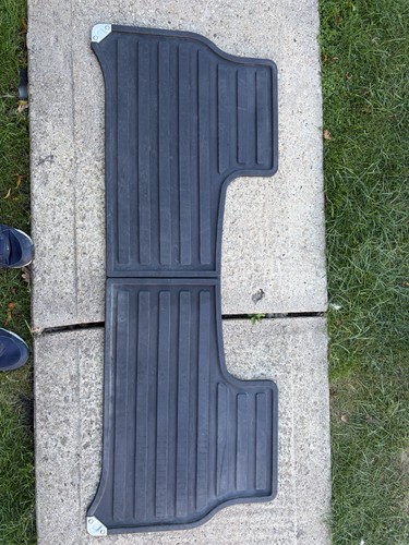 Genuine rear range rover - rear,