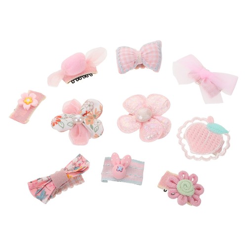 Pcs dog small bowknot - 10,