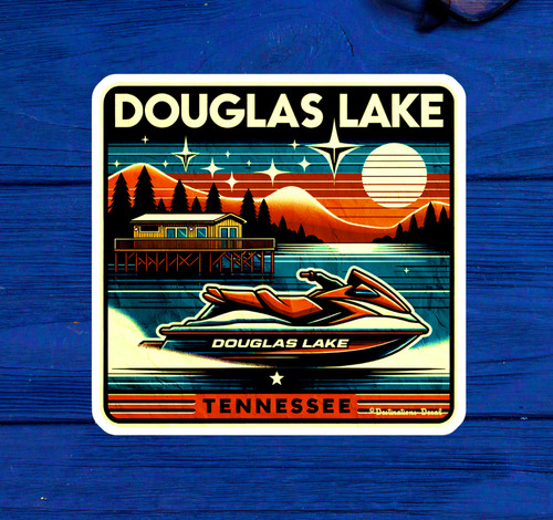 Douglas lake tennessee - douglas,