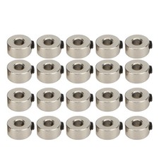 Landing Gear Stopper Set Wheel
