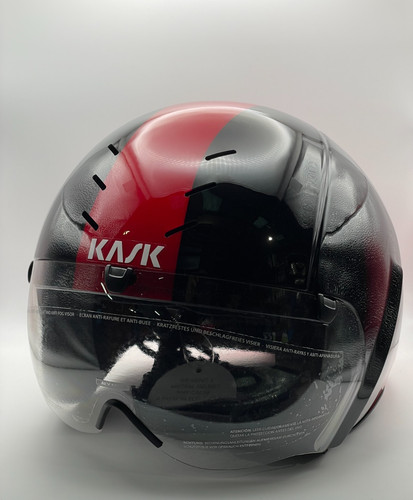 Kask mistral wings aero helmet - mistral,