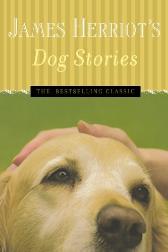 James herriot dog stories by - herriot's,