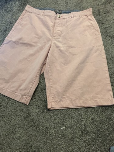 Men primark chino shorts - men's,