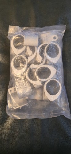 Bicc components aluminium - components,