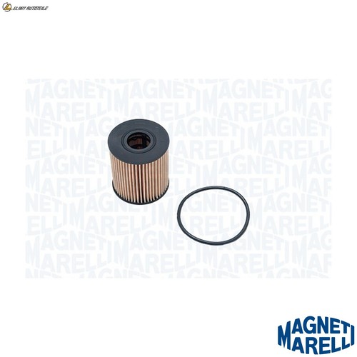 Oil filter 152071758833 - oil, for