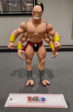 Mortal Kombat Goro Action