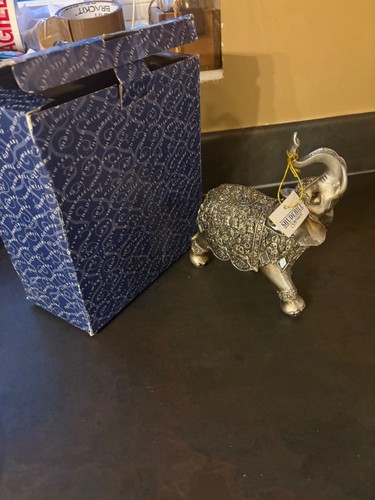 Shudehill silver tone metal - shudehill,